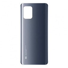 Задня кришка Xiaomi Mi 10 Lite, Cosmic Gray