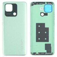 Задня кришка Xiaomi Redmi 10C, Redmi 10 Power, Mint Green