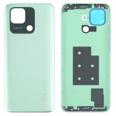 Задня кришка Xiaomi Redmi 10C, Redmi 10 Power, Mint Green