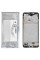 Дисплей Samsung A165 Galaxy A16, з тачскріном, в рамці, Black, Service