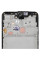 Дисплей Samsung A165 Galaxy A16, з тачскріном, в рамці, Black, Service
