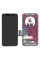 Дисплей iPhone 11, з тачскріном, Original (Refurbished), (rev: LG)