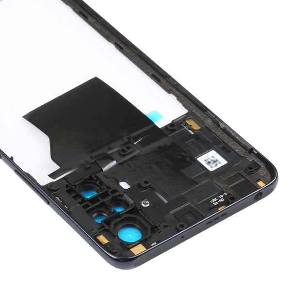 Середня частина корпусу Xiaomi Redmi Note 10 Pro, Gray