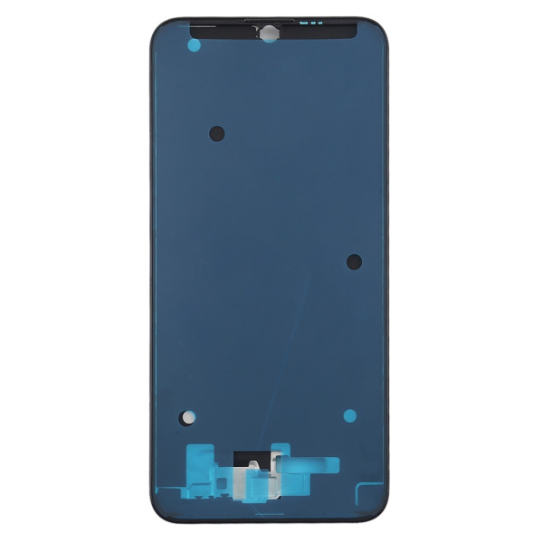 Рамка дисплея Huawei Y7 2019, Y7 Prime 2019, Black
