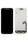 Дисплей iPhone 16 Pro, з тачскріном, OLED Soft 120Hz