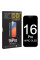 Дисплей iPhone 16 Pro, з тачскріном, OLED Soft 120Hz