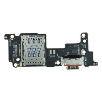 Плата зарядки Xiaomi 12T, Original