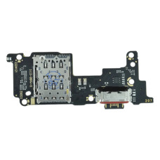 Плата зарядки Xiaomi 12T, Original
