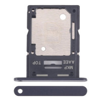 Тримач SIM карти Samsung A155 Galaxy A15, Brave Black