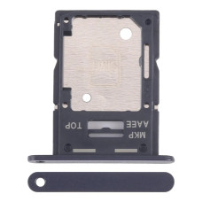 Тримач SIM карти Samsung A155 Galaxy A15, Brave Black