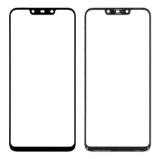 Скло дисплея Huawei P Smart Plus, Nova 3i, Black