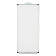 Захисне скло Xiaomi Redmi Note 10, Note 10s, Note 11, Note 11s, (4D ARC) Full Glue, Black