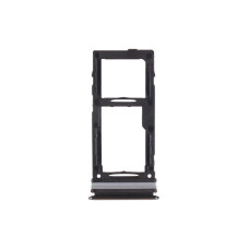 Тримач SIM карти Samsung A525 Galaxy A52, Black