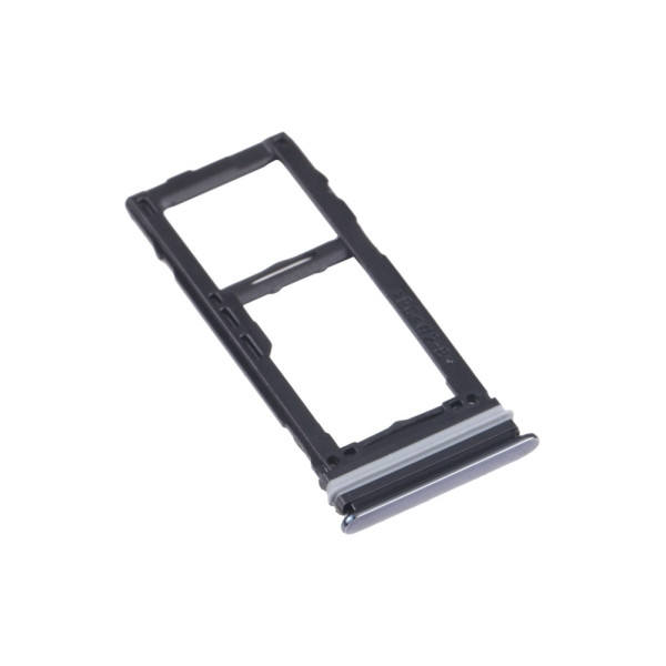 Тримач SIM карти Samsung A525 Galaxy A52, Black