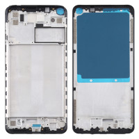 Рамка дисплея Xiaomi Redmi Note 9, Redmi 10X 4G, Black