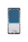 Рамка дисплея Xiaomi Redmi Note 9, Redmi 10X 4G, Black