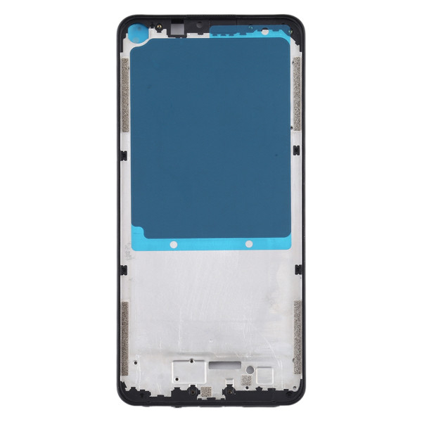 Рамка дисплея Xiaomi Redmi Note 9, Redmi 10X 4G, Black