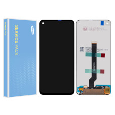 Дисплей Samsung M405 Galaxy M40, A606 Galaxy A60, з тачскріном, Service Pack Original