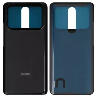 Задня кришка Xiaomi Mi 11 Ultra, Black