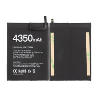 Акумулятор BAT1919104350 для Doogee X95, (4350 mAh), Original