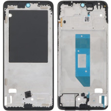 Рамка дисплея Xiaomi Redmi Note 14 4G (Global 159mm), Black