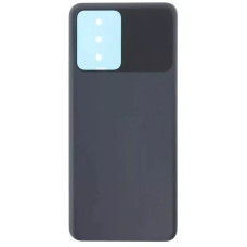 Задня кришка Xiaomi Poco X5, Black