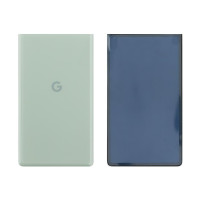 Задня кришка Google Pixel 6a, Original, Sage