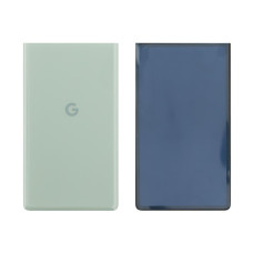 Задня кришка Google Pixel 6a, Original, Sage