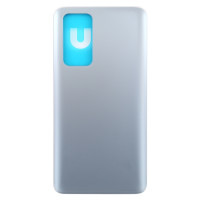 Задня кришка Huawei P40, Silver