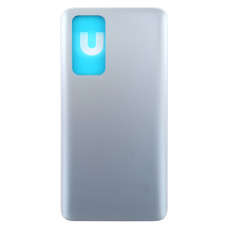 Задня кришка Huawei P40, Silver