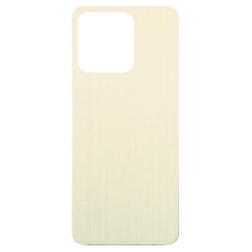 Задня кришка Realme C53, Gold