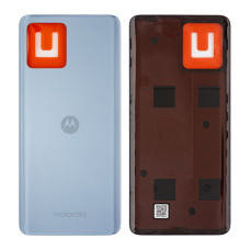 Задня кришка Moto G72 (XT2255), OEM, Blue