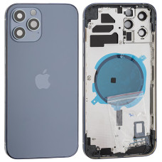 Корпус iPhone 12 Pro Max, Pacific Blue