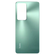 Задня кришка Xiaomi Poco F4, Green