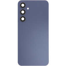 Задня кришка Samsung S711 Galaxy S23 FE, Purple, OEM