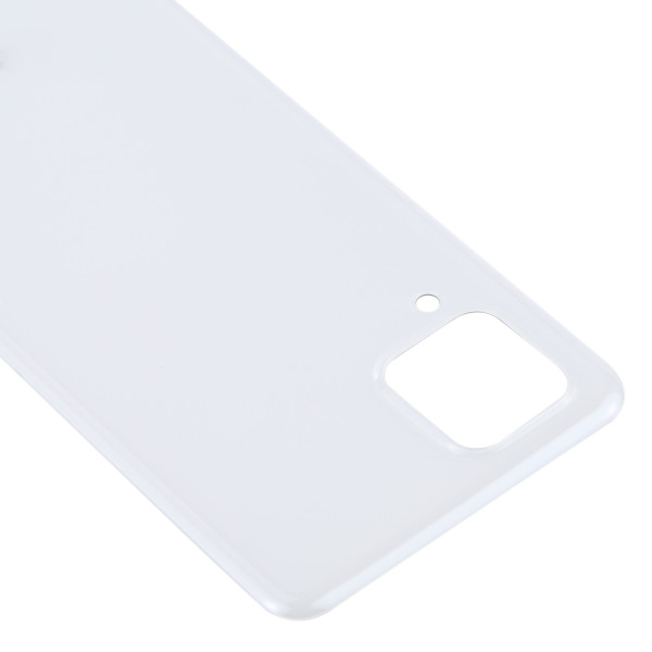 Задня кришка Samsung M325 Galaxy M32, White