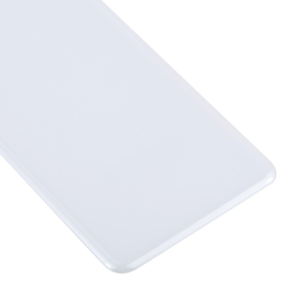 Задня кришка Samsung M325 Galaxy M32, White