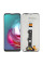 Дисплей Moto G10, G10 Power, G30, з тачскріном, Black, OEM