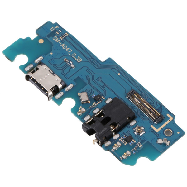 Плата зарядки Samsung A047 Galaxy A04s, Original