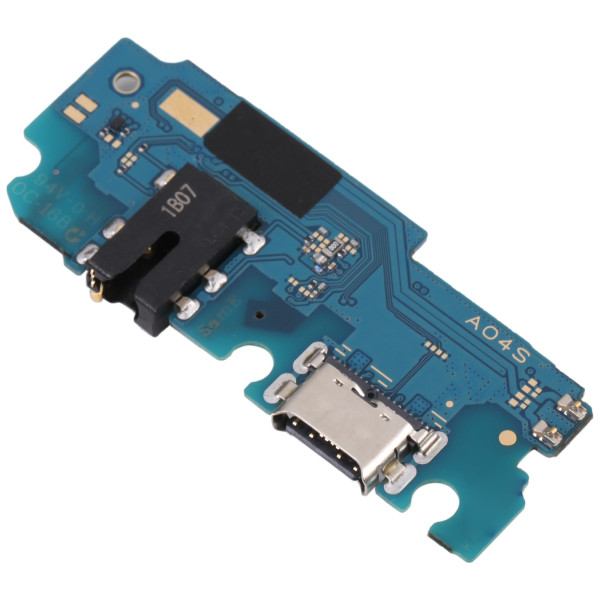 Плата зарядки Samsung A047 Galaxy A04s, Original