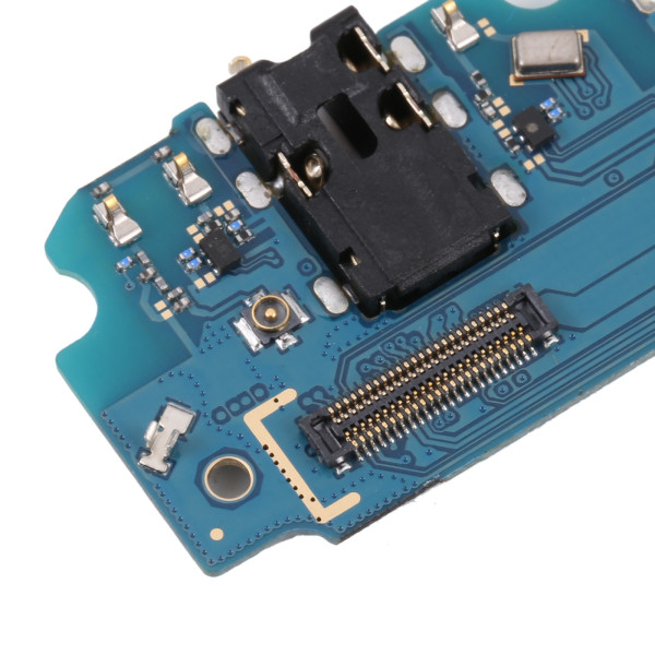 Плата зарядки Samsung A047 Galaxy A04s, Original