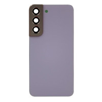 Задня кришка Samsung S901 Galaxy S22 5G, Violet, OEM