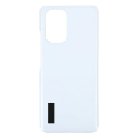 Задня кришка Xiaomi Mi 11i, White