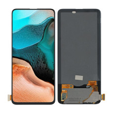 Дисплей Xiaomi Poco F2 Pro, K30 Pro, K30 Ultra, з тачскріном, Original