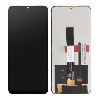 Дисплей Umidigi A9, A11, A11s, Power 5, Power 5s, з тачскріном, Black