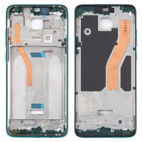 Рамка дисплея Xiaomi Redmi Note 8 Pro, Green