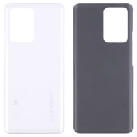 Задня кришка Xiaomi 11T, 11T Pro, Moonlight White