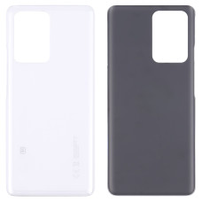 Задня кришка Xiaomi 11T, 11T Pro, Moonlight White