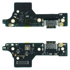 Плата зарядки Xiaomi Redmi 12 5G, Original