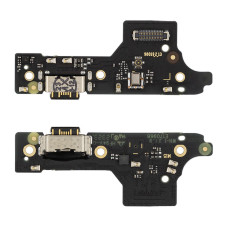 Плата зарядки Xiaomi Redmi 12 4G, OEM